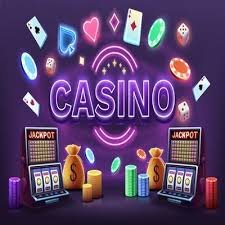 57v gaming platform hero banner showing sports and casino entertainment